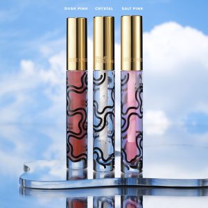 Estée Lauder x DVF